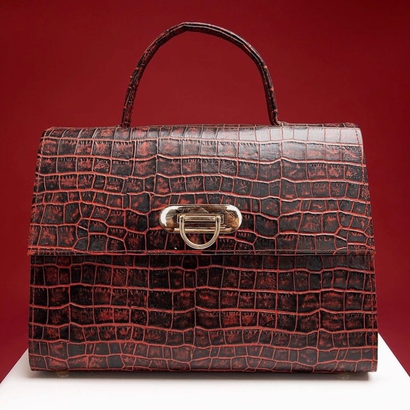 Casa Nova Handbags - Okomoko handbag
